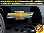 2026 Chevrolet Equinox EV FWD SUV for sale #T26EQ096 - photo 25