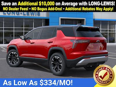 New 2026 Chevrolet Equinox LT for sale #T26EQ097 - photo 2