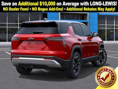 New 2026 Chevrolet Equinox LT for sale #T26EQ097 - photo 2