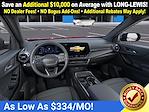 2026 Chevrolet Equinox FWD SUV for sale #T26EQ097 - photo 20