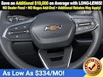 2026 Chevrolet Equinox FWD SUV for sale #T26EQ097 - photo 24