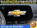 New 2026 Chevrolet Equinox LT for sale #T26EQ097 - photo 25
