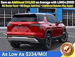 2026 Chevrolet Equinox FWD SUV for sale #T26EQ097 - photo 5
