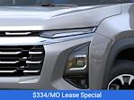 2026 Chevrolet Equinox FWD SUV for sale #T26EQ098 - photo 10
