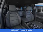 2026 Chevrolet Equinox FWD SUV for sale #T26EQ098 - photo 16
