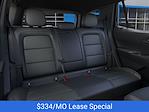 2026 Chevrolet Equinox FWD SUV for sale #T26EQ098 - photo 17