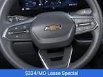 2026 Chevrolet Equinox FWD SUV for sale #T26EQ098 - photo 19