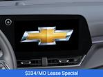 2026 Chevrolet Equinox FWD SUV for sale #T26EQ098 - photo 20