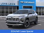 2026 Chevrolet Equinox FWD SUV for sale #T26EQ098 - photo 6