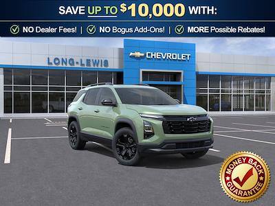 2026 Chevrolet Equinox FWD SUV for sale #T26EQ099 - photo 1