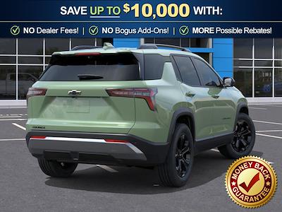 2026 Chevrolet Equinox FWD SUV for sale #T26EQ099 - photo 2