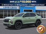 2026 Chevrolet Equinox FWD SUV for sale #T26EQ099 - photo 2