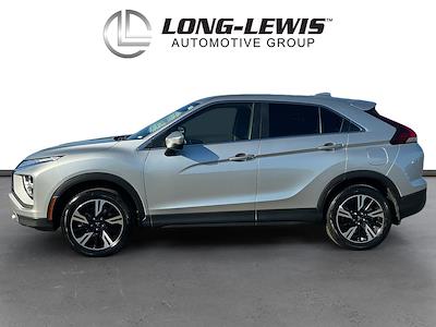 Used 2023 Mitsubishi Eclipse Cross - photo 1