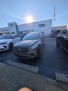 Used 2018 Ford Escape - photo 1
