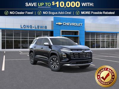 New 2026 Chevrolet Equinox LT for sale #T26EQ103 - photo 1