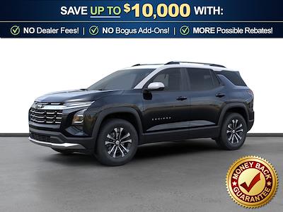 New 2026 Chevrolet Equinox LT for sale #T26EQ103 - photo 2