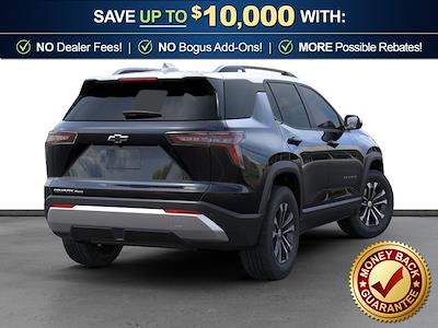 New 2026 Chevrolet Equinox - photo 1