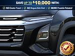 New 2026 Chevrolet Equinox LT for sale #T26EQ103 - photo 14