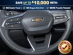 New 2026 Chevrolet Equinox LT for sale #T26EQ103 - photo 24
