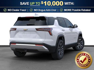 New 2026 Chevrolet Equinox - photo 1