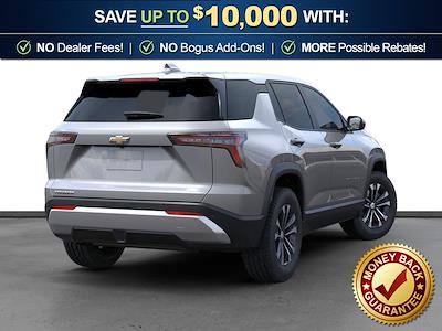 New 2026 Chevrolet Equinox - photo 1