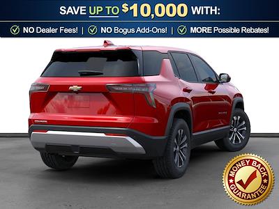 New 2026 Chevrolet Equinox - photo 1