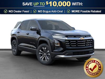 New 2026 Chevrolet Equinox - photo 1