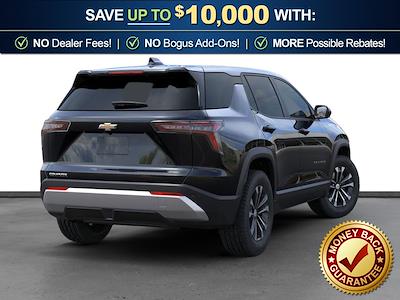 New 2026 Chevrolet Equinox - photo 1