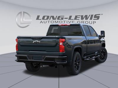 2026 Chevrolet Silverado 2500 Crew Cab 4x4 Pickup for sale #T26HD006 - photo 2