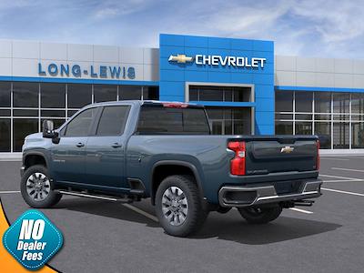 2026 Chevrolet Silverado 2500 Crew Cab 4WD Pickup for sale #T26HD007 - photo 2