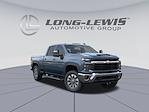 2026 Chevrolet Silverado 2500 Crew Cab 4x4 Pickup for sale #T26HD007 - photo 1