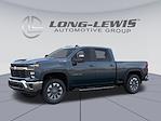2026 Chevrolet Silverado 2500 Crew Cab 4x4 Pickup for sale #T26HD007 - photo 2