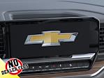 2026 Chevrolet Silverado 2500 Crew Cab 4WD Pickup for sale #T26HD007 - photo 23