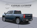 2026 Chevrolet Silverado 2500 Crew Cab 4x4 Pickup for sale #T26HD007 - photo 3