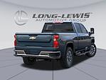 2026 Chevrolet Silverado 2500 Crew Cab 4x4 Pickup for sale #T26HD007 - photo 4
