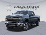 2026 Chevrolet Silverado 2500 Crew Cab 4x4 Pickup for sale #T26HD007 - photo 6