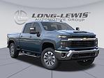 2026 Chevrolet Silverado 2500 Crew Cab 4x4 Pickup for sale #T26HD007 - photo 7