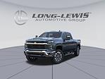 2026 Chevrolet Silverado 2500 Crew Cab 4x4 Pickup for sale #T26HD007 - photo 8