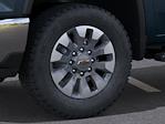 2026 Chevrolet Silverado 2500 Crew Cab 4x4 Pickup for sale #T26HD007 - photo 9