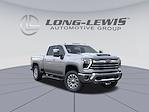 2026 Chevrolet Silverado 2500 Crew Cab 4x4 Pickup for sale #T26HD008 - photo 1