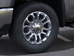 2026 Chevrolet Silverado 2500 Crew Cab 4x4 Pickup for sale #T26HD008 - photo 10
