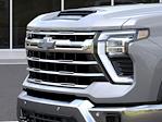2026 Chevrolet Silverado 2500 Crew Cab 4x4 Pickup for sale #T26HD008 - photo 14