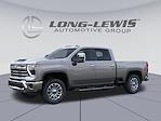 2026 Chevrolet Silverado 2500 Crew Cab 4x4 Pickup for sale #T26HD008 - photo 2