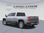 2026 Chevrolet Silverado 2500 Crew Cab 4x4 Pickup for sale #T26HD008 - photo 3