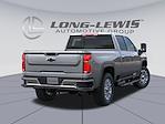 2026 Chevrolet Silverado 2500 Crew Cab 4x4 Pickup for sale #T26HD008 - photo 4