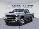 2026 Chevrolet Silverado 2500 Crew Cab 4x4 Pickup for sale #T26HD008 - photo 7