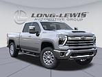 2026 Chevrolet Silverado 2500 Crew Cab 4x4 Pickup for sale #T26HD008 - photo 8