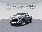 2026 Chevrolet Silverado 2500 Crew Cab 4x4 Pickup for sale #T26HD008 - photo 9