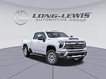 2026 Chevrolet Silverado 2500 Crew Cab 4x4 Pickup for sale #T26HD009 - photo 1