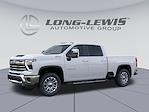 2026 Chevrolet Silverado 2500 Crew Cab 4x4 Pickup for sale #T26HD009 - photo 2